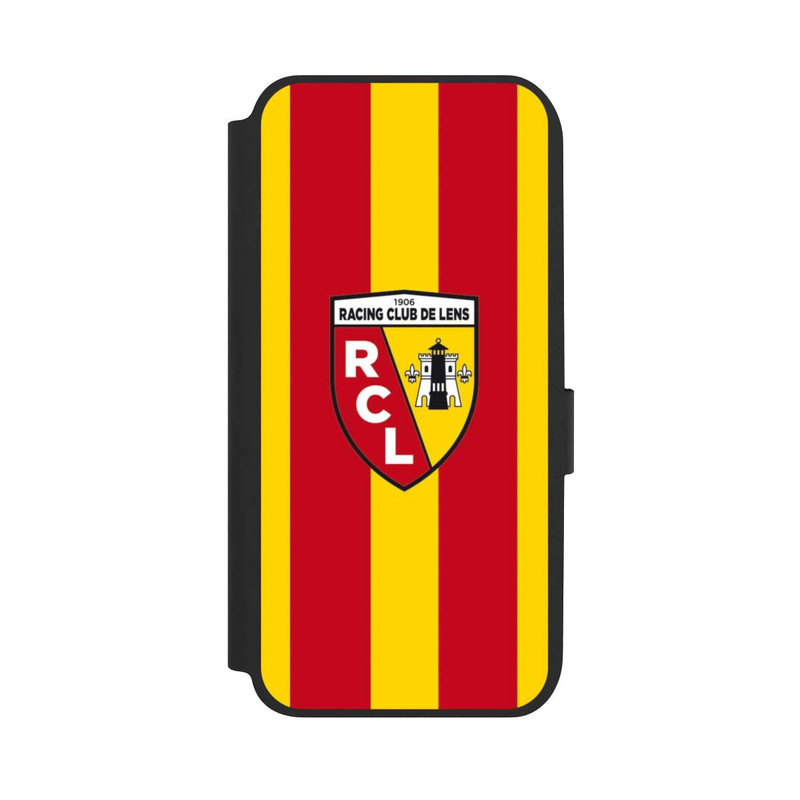 Galaxy A14 5G NIVOflip RC Lens Heimtrikot 2020/21