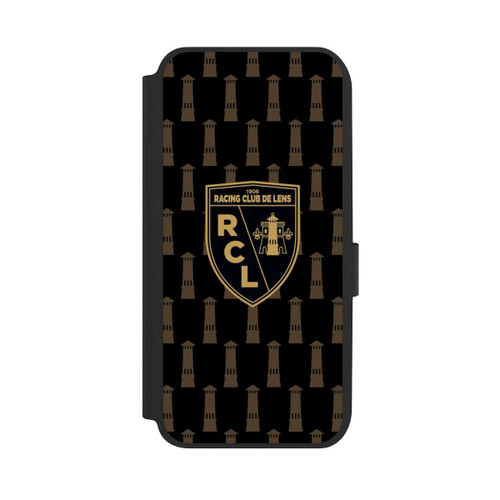Samsung Galaxy A14 5G NIVOflip Maillot Extérieur RC Lens 2020/21