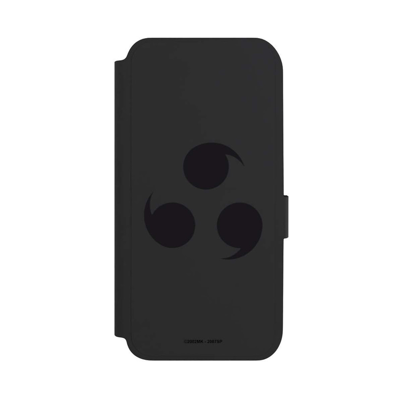 Galaxy A14 5G NIVOflip Sharingan ohne Hintergrund