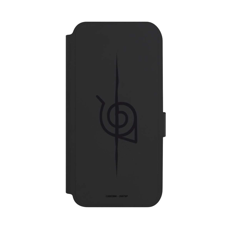 Galaxy A14 5G NIVOflip Bandeau Sasuke sans fond