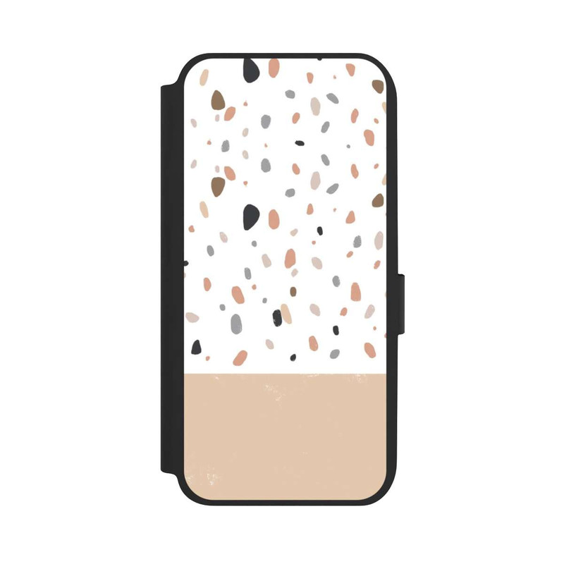 Galaxy A14 5G NIVOflip Terrazzo Love