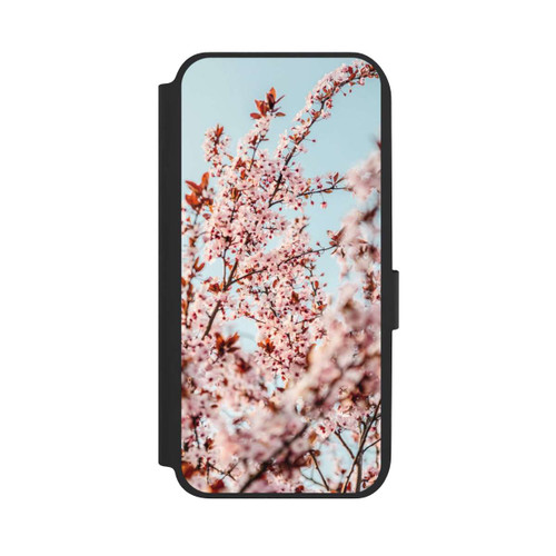 Samsung Galaxy A14 5G NIVOflip Kirschblüten Fotografie