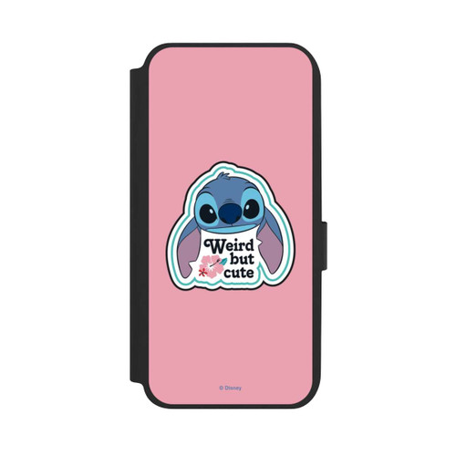 Samsung Galaxy A14 5G NIVOflip Stitch Weird
