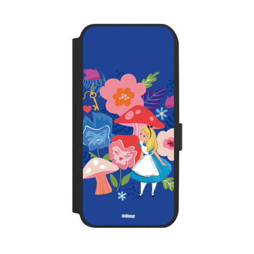 Samsung Galaxy A14 5G NIVOflip Alice Flowers