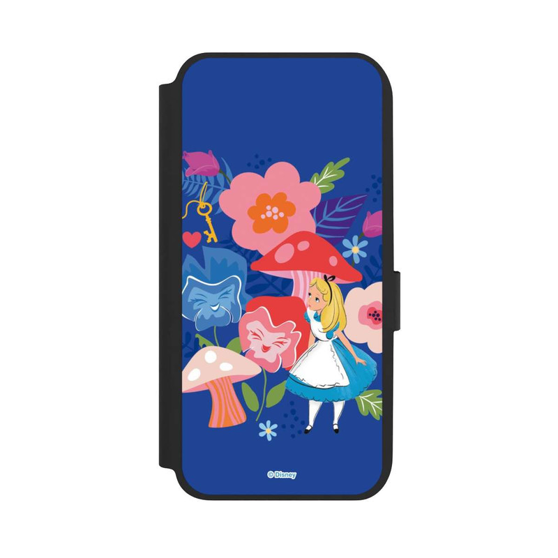 Galaxy A14 5G NIVOflip Alice & les Fleurs