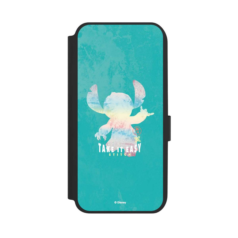 Galaxy A14 5G NIVOflip Stitch Outline Colorful
