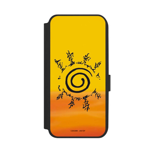 Samsung Galaxy A14 5G NIVOflip The seal of Naruto