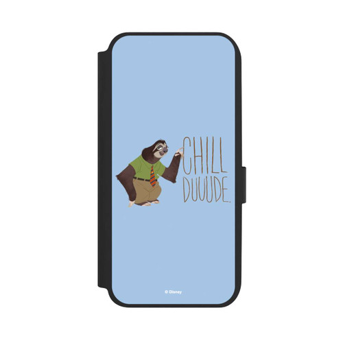 Samsung Galaxy A14 5G NIVOflip Flash Chill Zootopia