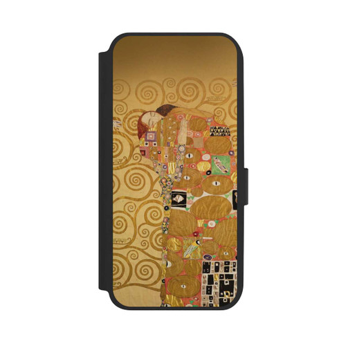 Samsung Galaxy A14 5G NIVOflip Vollendung von Gustav Klimt