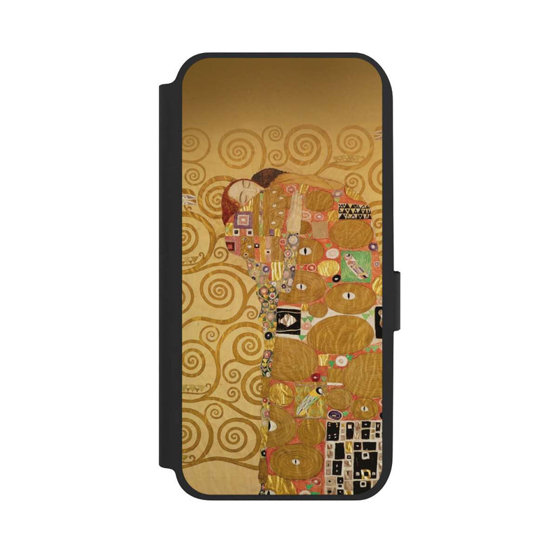 Galaxy A14 5G NIVOflip Vollendung von Gustav Klimt