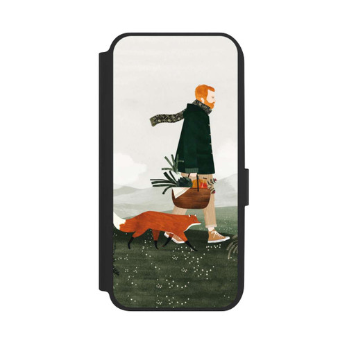 Samsung Galaxy A14 5G NIVOflip Zwei Freunde von Léa Le Pivert