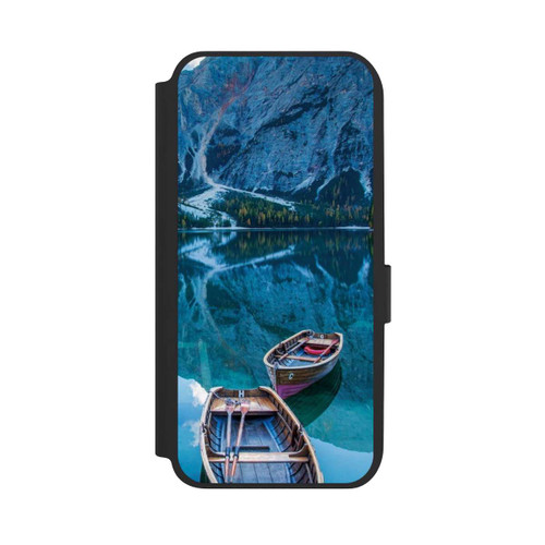 Samsung Galaxy A14 5G NIVOflip Nature Lac Bateau