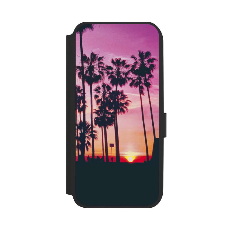 Galaxy A14 5G NIVOflip Miami Palmen