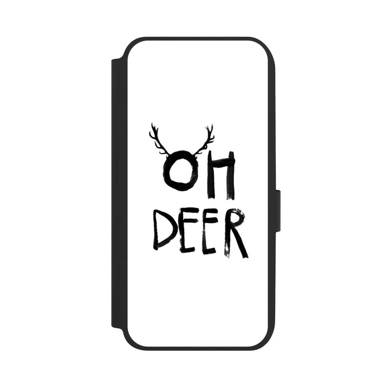 Galaxy A14 5G NIVOflip Oh Deer