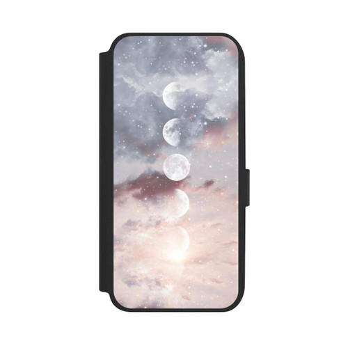 Samsung Galaxy A14 5G NIVOflip clair de lune