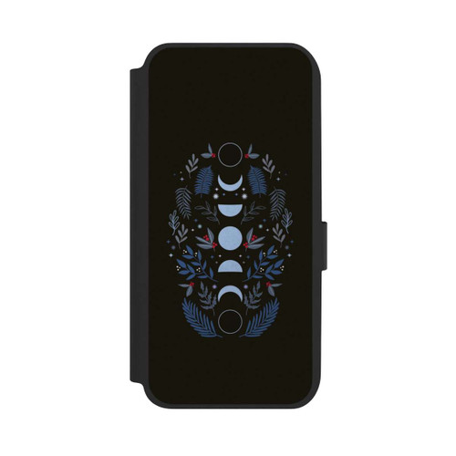 Samsung Galaxy A14 5G NIVOflip Die Mondphasen