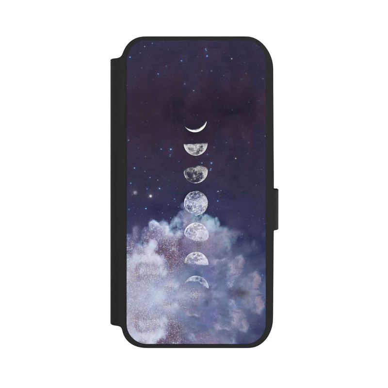 Galaxy A14 5G NIVOflip Mondphasen auf dem Mond