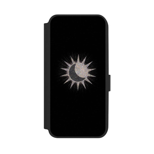 Samsung Galaxy A14 5G NIVOflip Mond Sonnenlicht