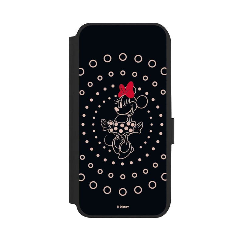 Galaxy A14 5G NIVOflip Minnie Sassy Polka Dots