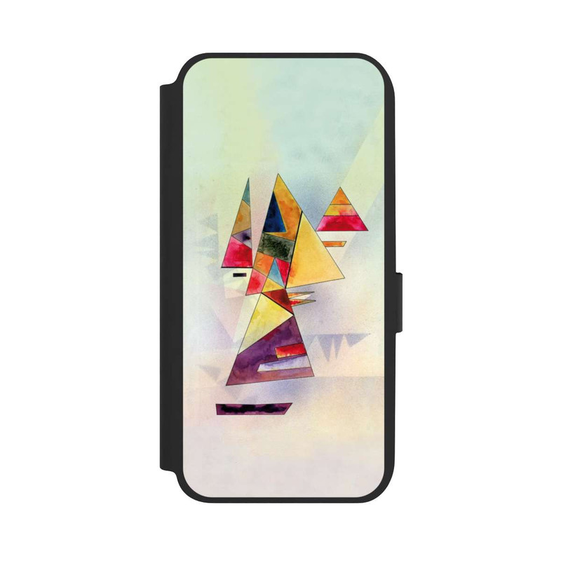 Galaxy A14 5G NIVOflip Komposition von Wassily Kandinsky