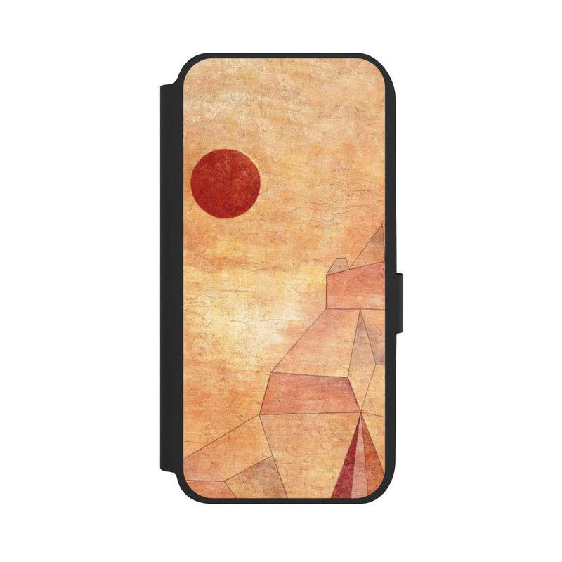 Galaxy A14 5G NIVOflip Conte de fées de Paul Klee