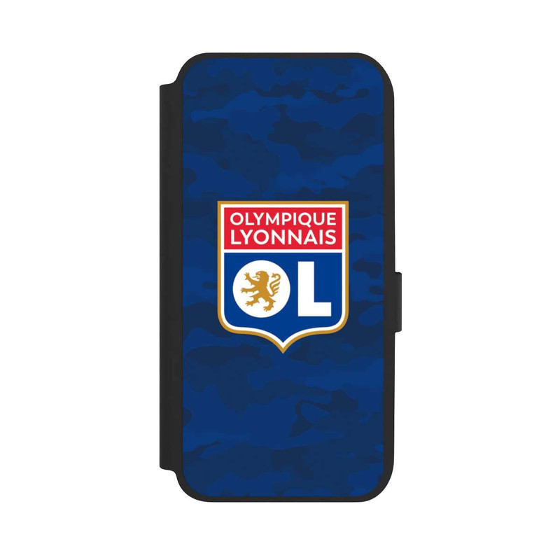 Galaxy A14 5G NIVOflip OL Logo Camouflage