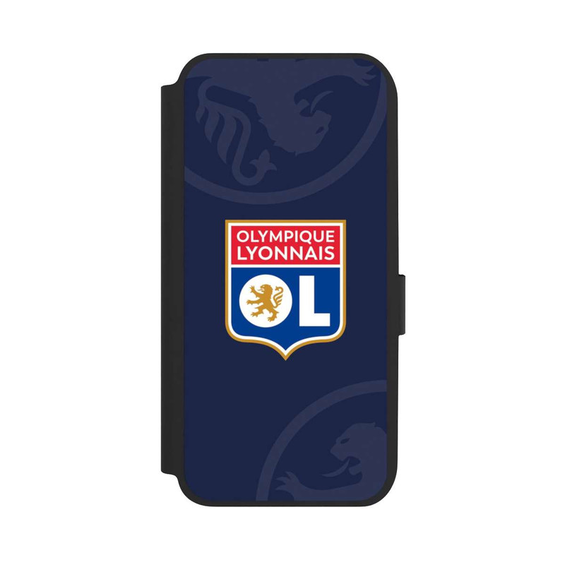 Galaxy A14 5G NIVOflip OL Navy Blue
