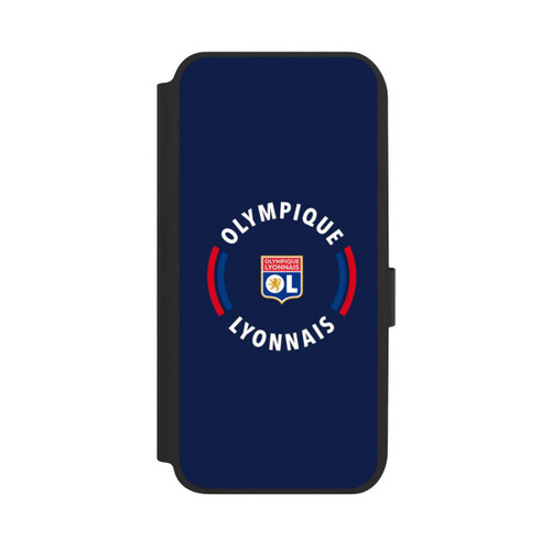 Samsung Galaxy A14 5G NIVOflip OL Logo Bleu