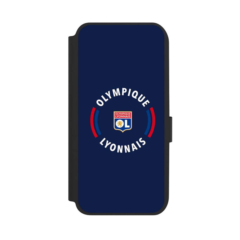 Galaxy A14 5G NIVOflip OL Logo Blue