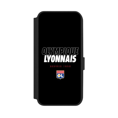 Samsung Galaxy A14 5G NIVOflip Olympique Lyonnais Depuis 1950
