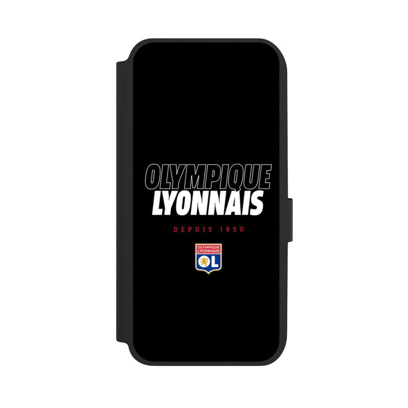 Galaxy A14 5G NIVOflip Olympique Lyonnais Depuis 1950