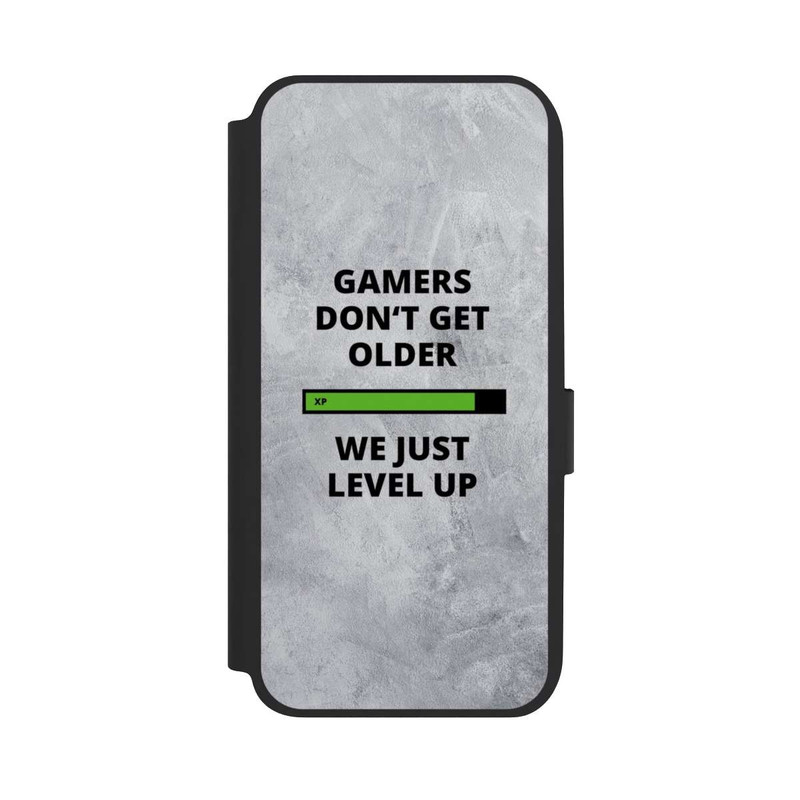 Galaxy A14 5G NIVOflip Gamers Don't Get Older