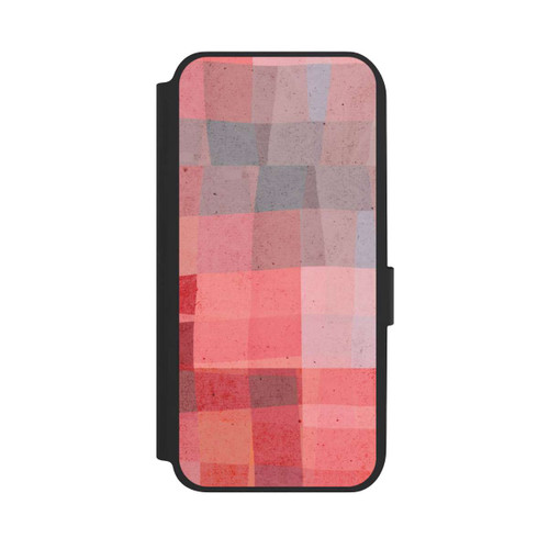 Samsung Galaxy A14 5G NIVOflip Rayures en tricot