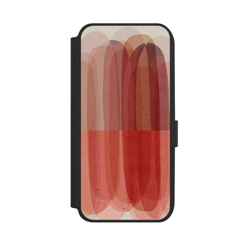 Galaxy A14 5G NIVOflip Pierres n° 4 Corail