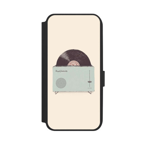 Samsung Galaxy A14 5G NIVOflip High Fidelity-Main