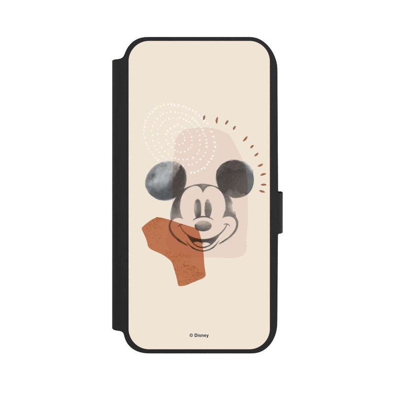 Galaxy A14 5G NIVOflip Mickey Abstract Shape