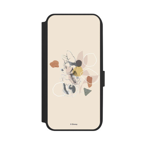 Samsung Galaxy A14 5G NIVOflip Minnie Abstract Shapes