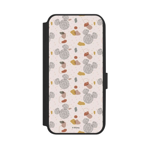 Samsung Galaxy A14 5G NIVOflip Mickey Dots Pattern
