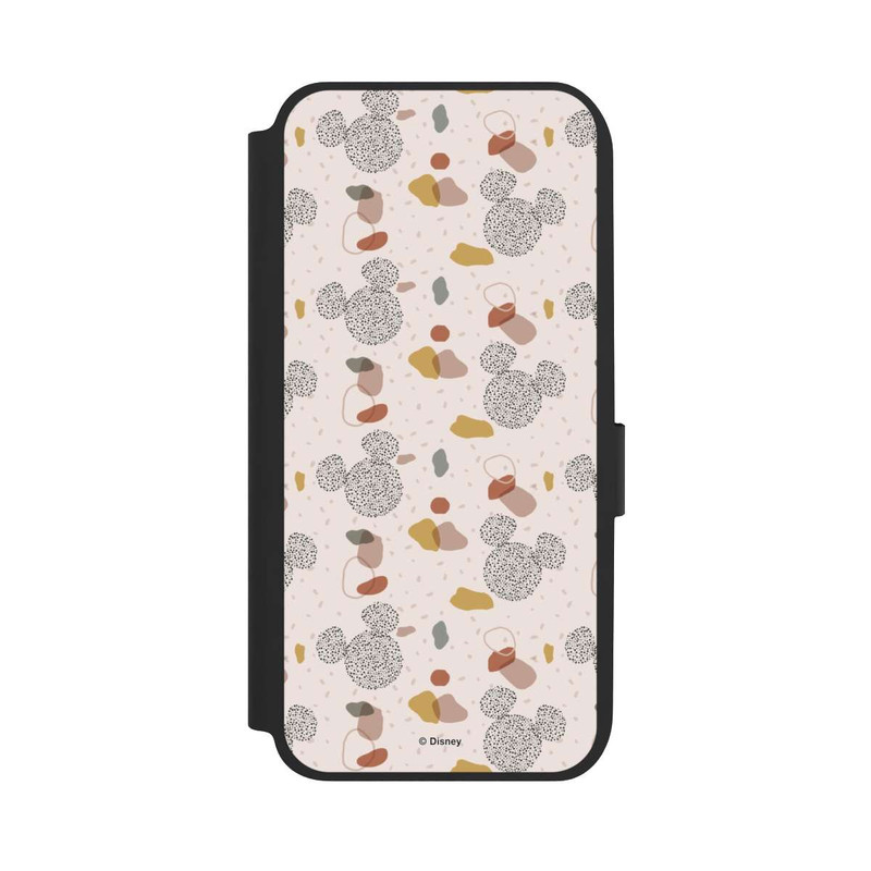 Galaxy A14 5G NIVOflip Micky Dots Pattern