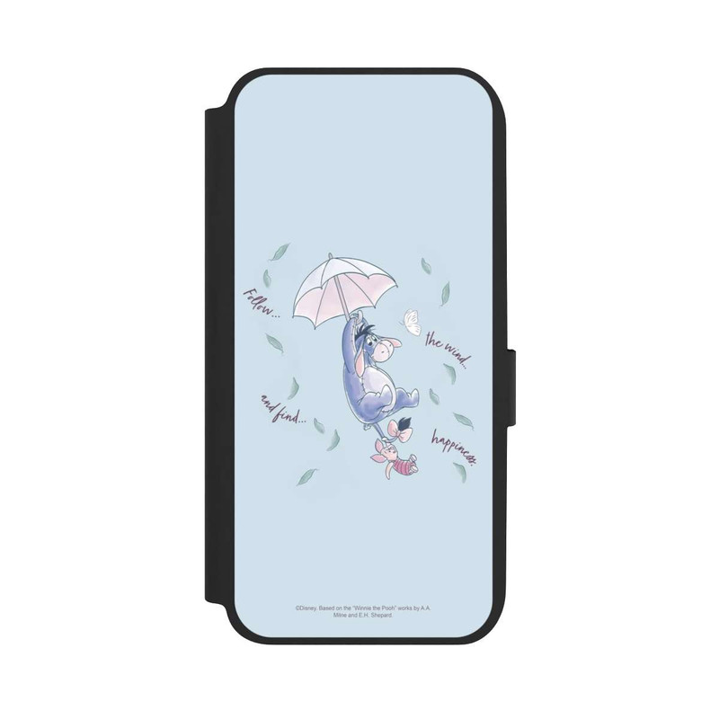 Galaxy A14 5G NIVOflip Follow the Wind and Find Happiness