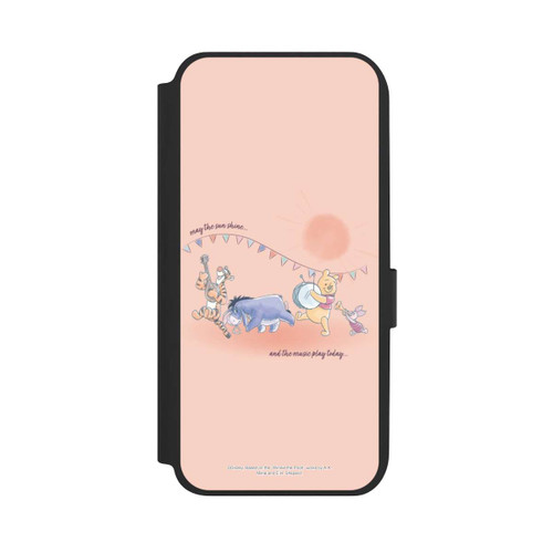 Samsung Galaxy A14 5G NIVOflip Winnie the Pooh and Friends Parade