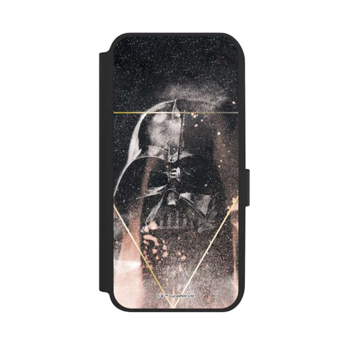 Samsung Galaxy A14 5G NIVOflip Darth Vader-Staub