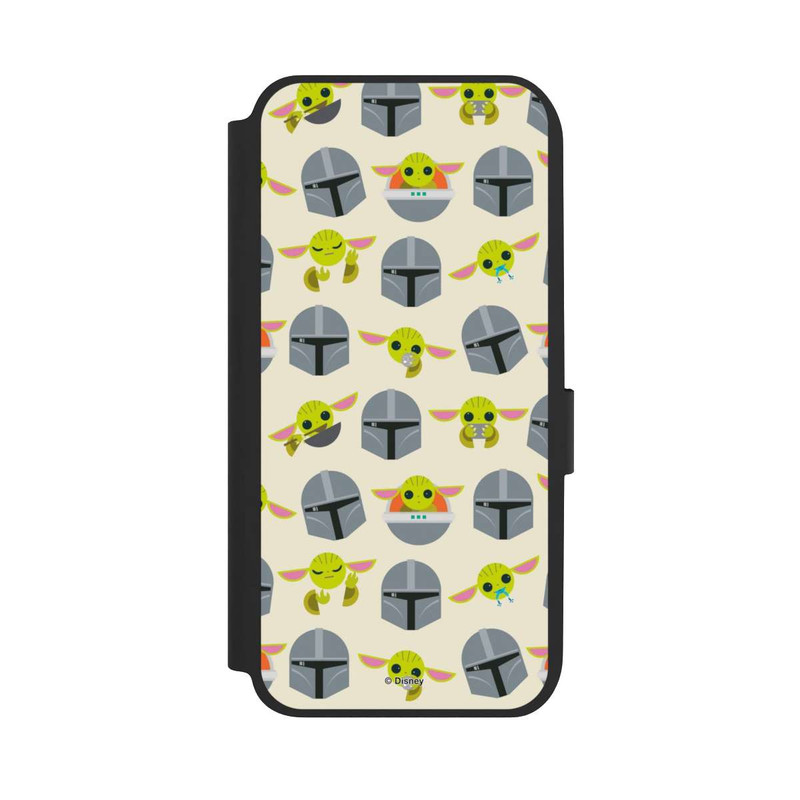 Galaxy A14 5G NIVOflip Motif Mandalorien