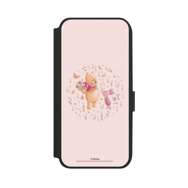 Galaxy A14 5G NIVOflip Winnie l'Ourson et Porcinet - Don de coeur