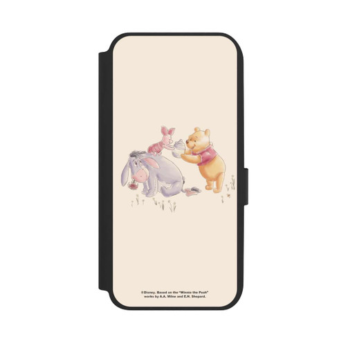 Samsung Galaxy A14 5G NIVOflip Winnie Puuh - Honig schenken