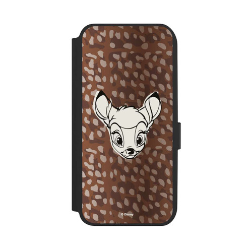 Samsung Galaxy A14 5G NIVOflip Bambi Leoprint