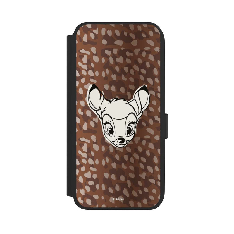 Galaxy A14 5G NIVOflip Bambi Leoprint