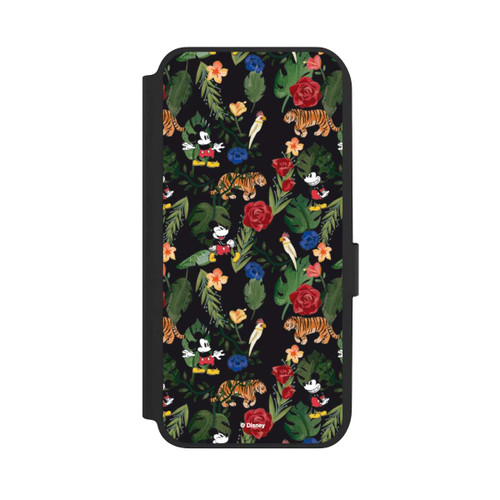 Samsung Galaxy A14 5G NIVOflip Mickey Jungle