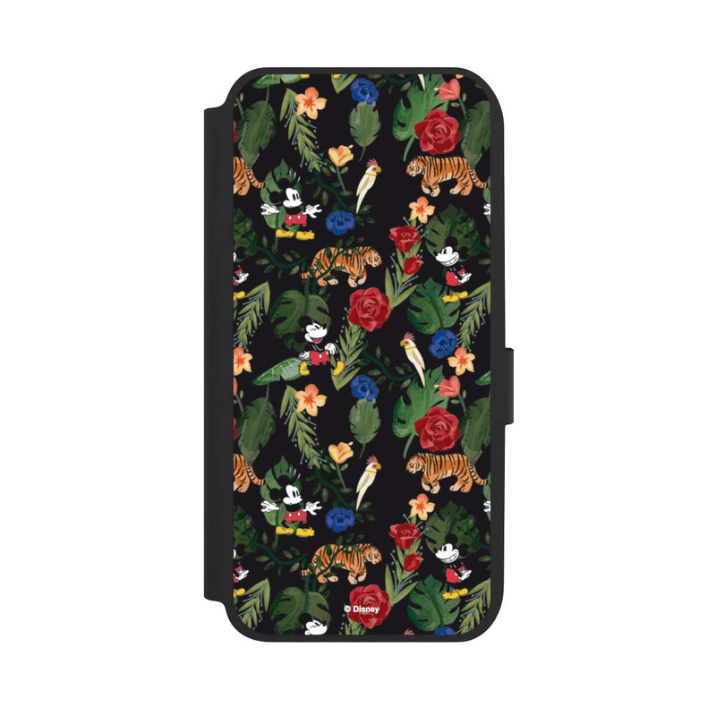 Galaxy A14 5G NIVOflip Micky Dschungel