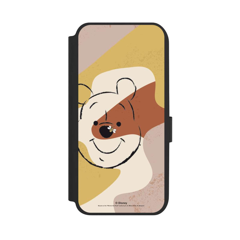Galaxy A14 5G NIVOflip Winnie the Pooh Abstract
